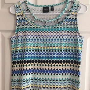 Rafella PS Women's Top